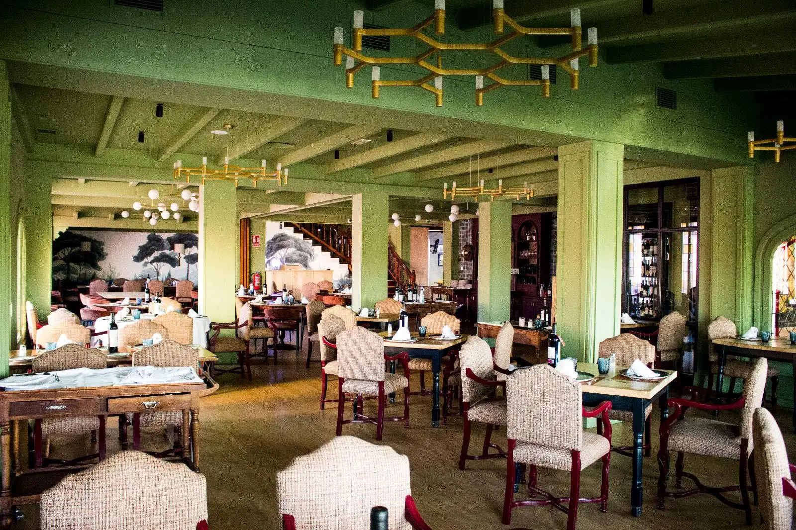 Photo - Hotel Tudanca-Aranda II