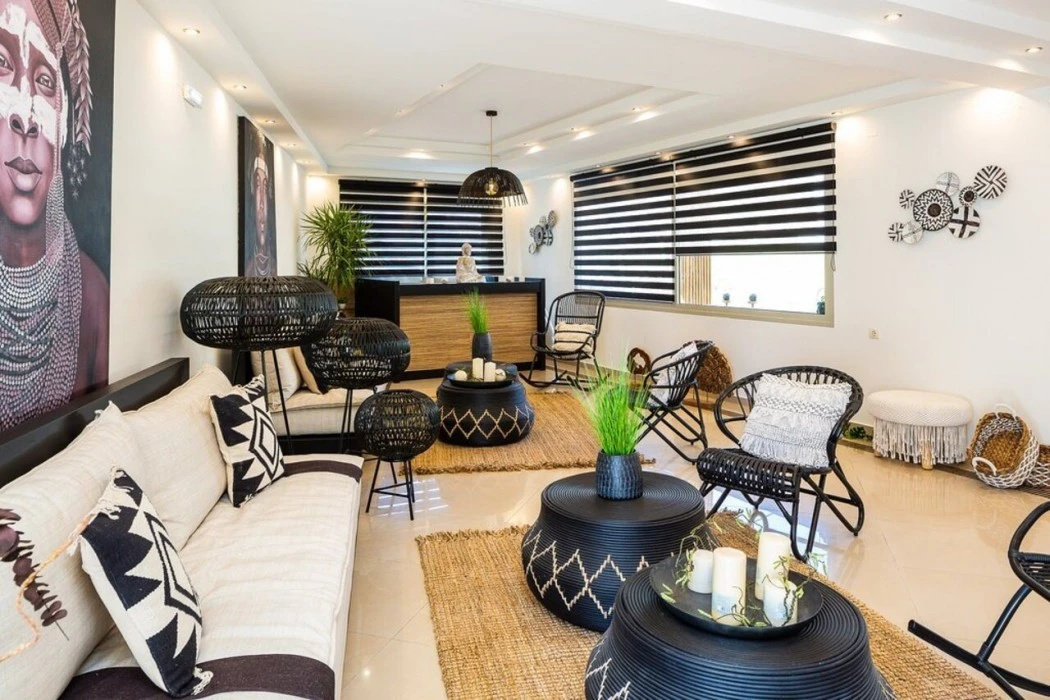 Foto - Nostos Hotel