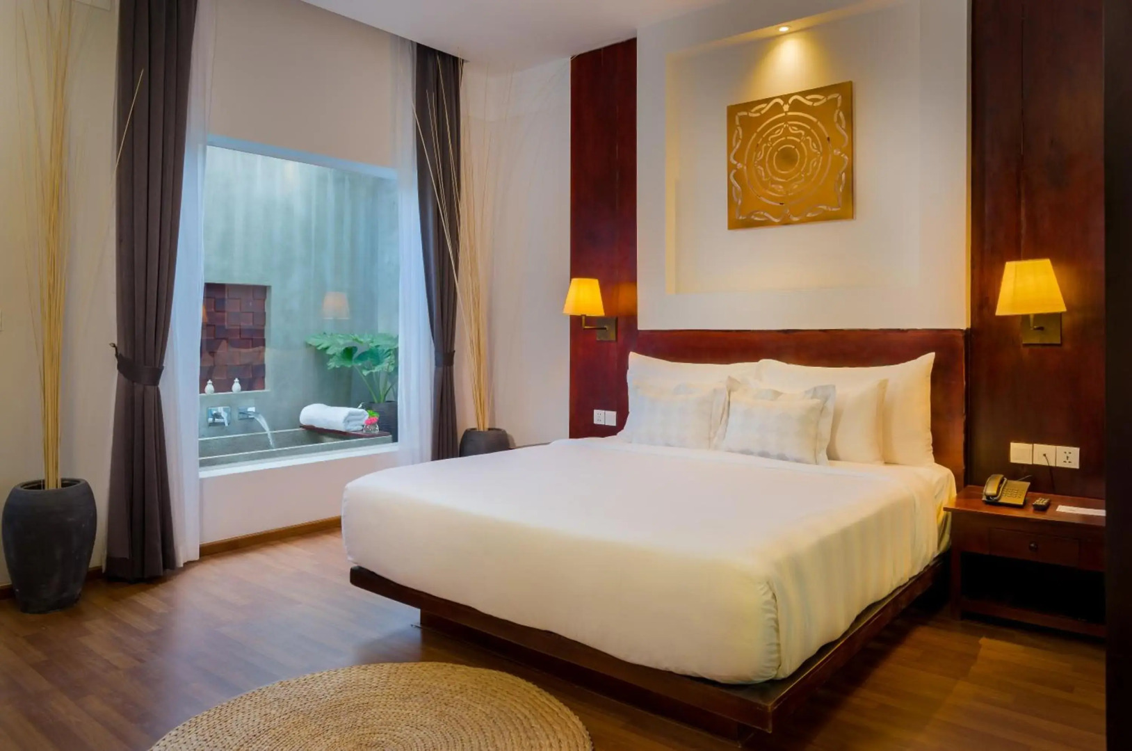 Foto - Sabara Angkor Resort & Spa