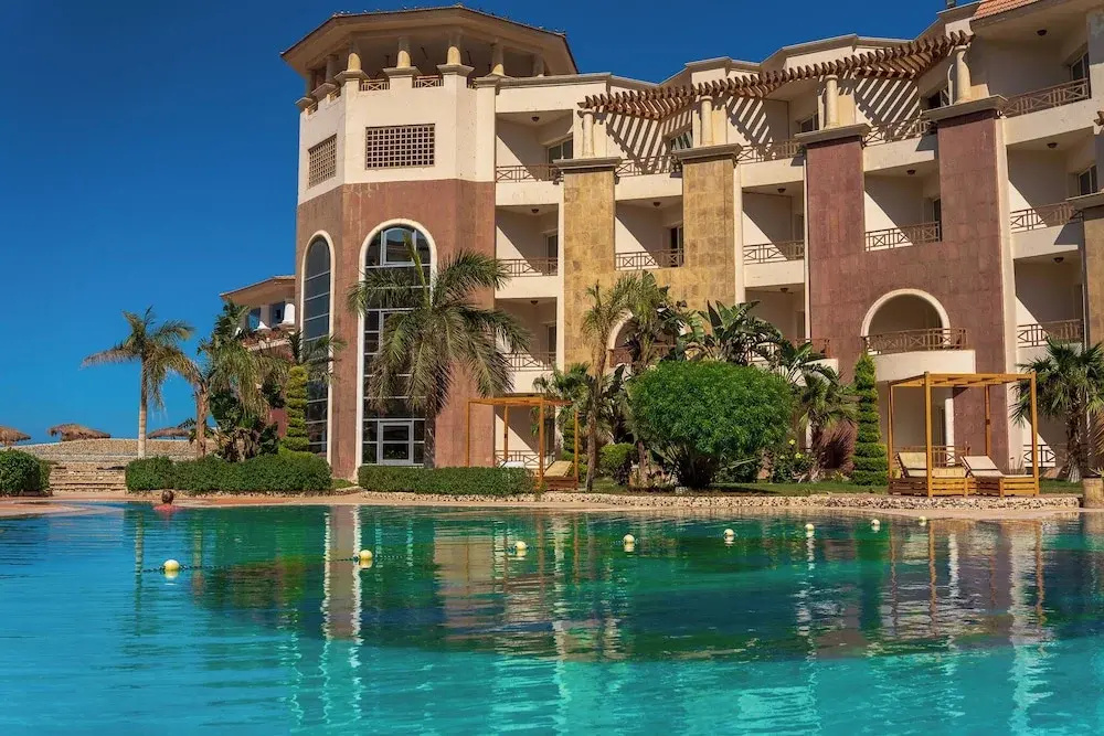 Photo - Royal Beach Serviced Apartments