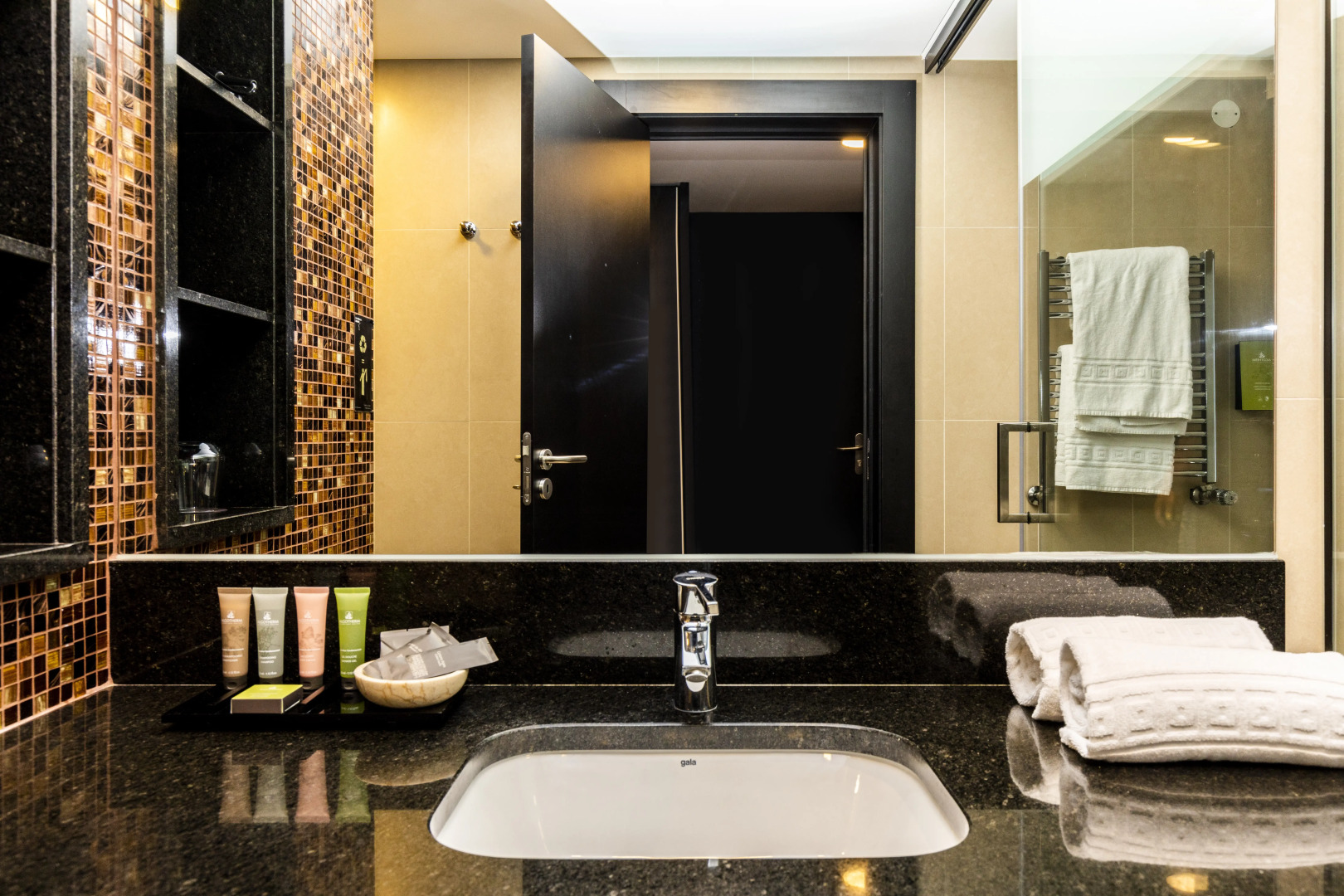 Foto - Evidencia Belverde Hotel