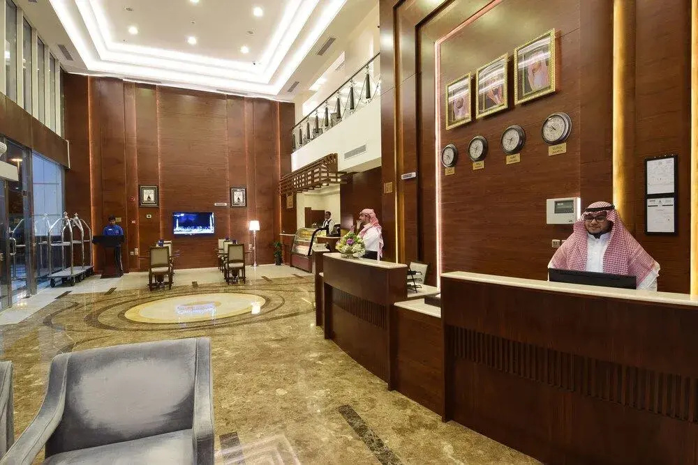 Foto - ميار طيبه السلام غرف مفروشه للايجار Hotel