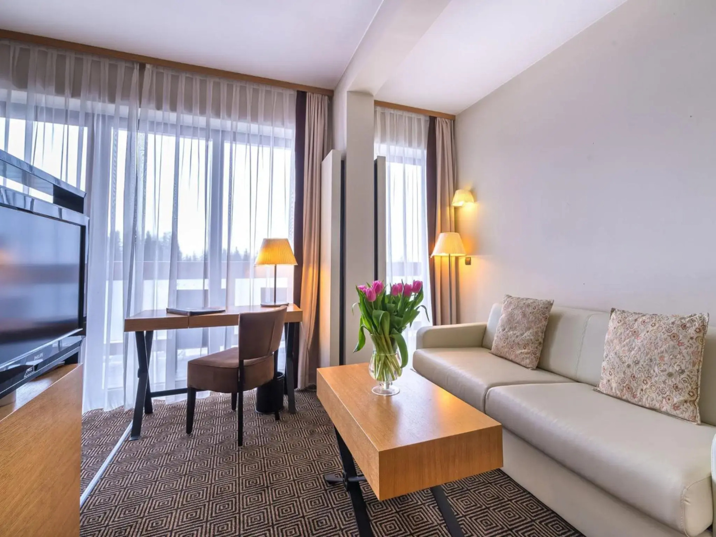 Foto - Hotel Grand Nosalowy Dwor