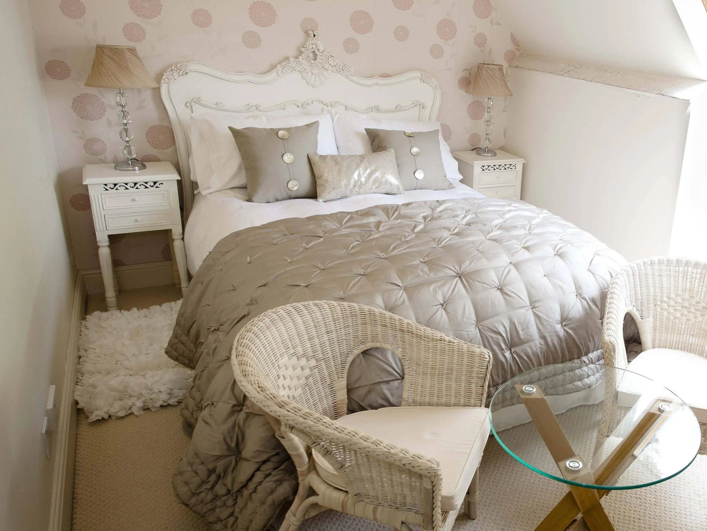 Foto - Windfalls Boutique Hotel