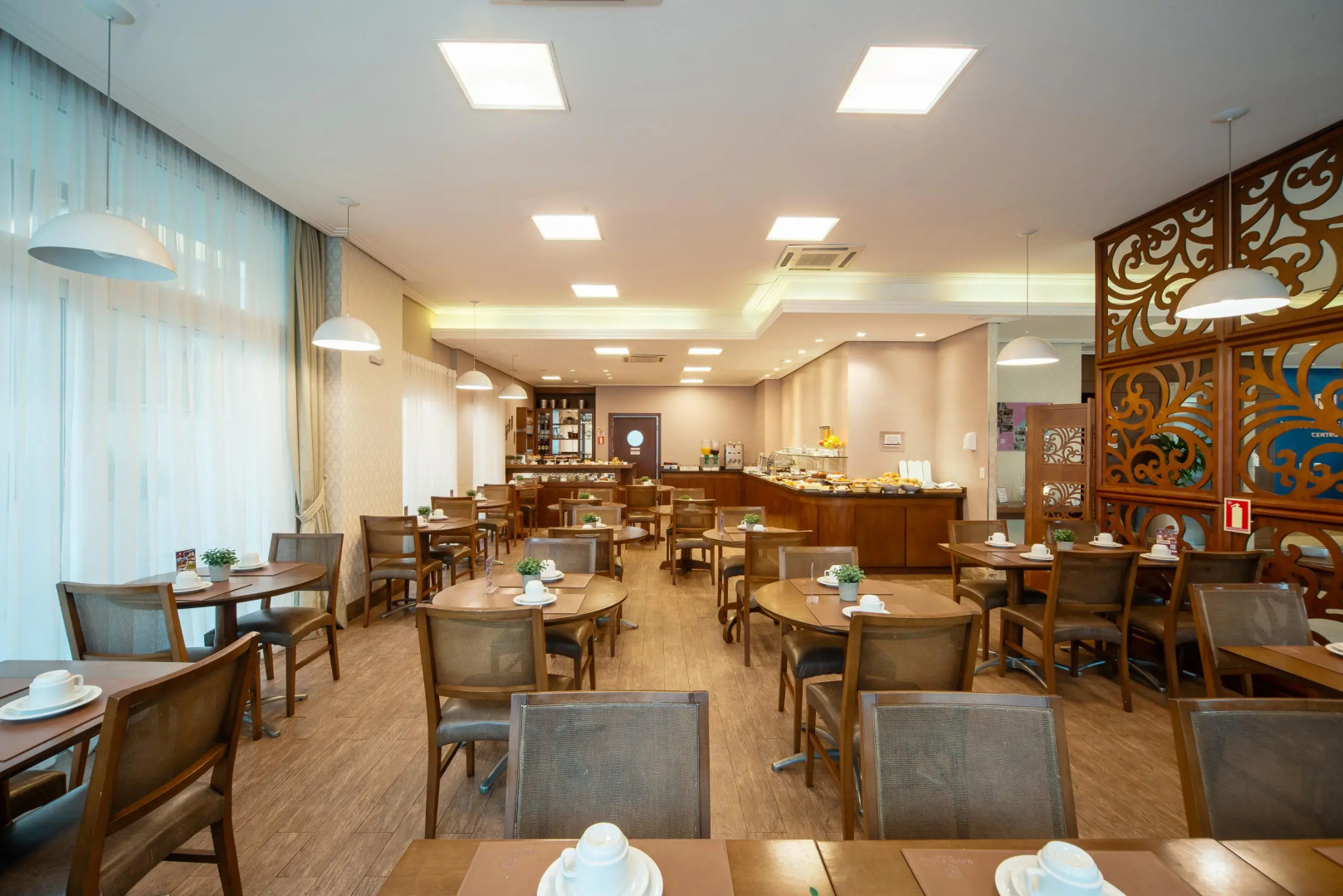 Foto - Hotel Monte Felice Centro