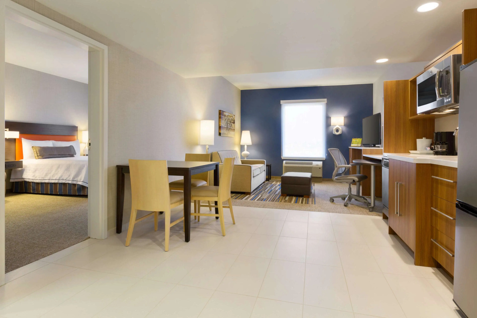 Foto - Home2 Suites by Hilton Phoenix Chandler