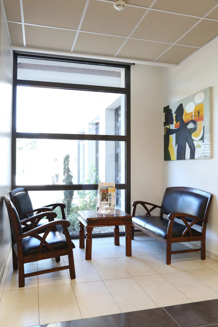 Photo - Westlodge Dardilly Lyon Nord