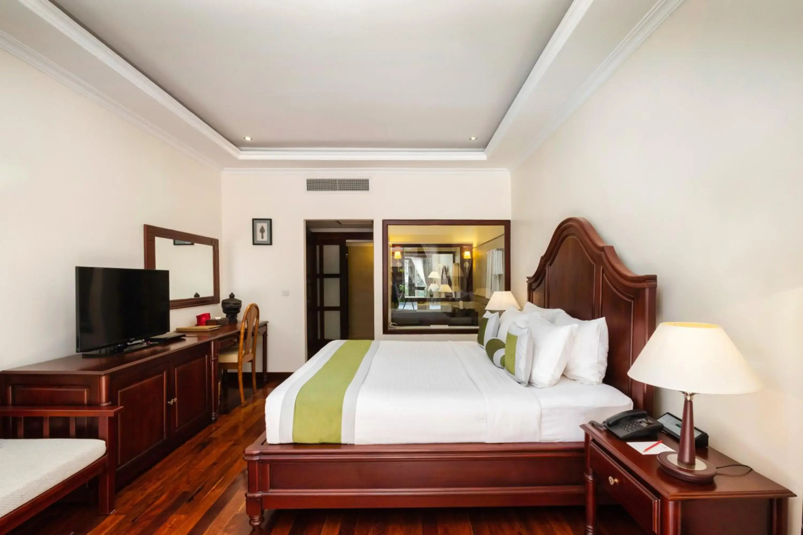 Photo - Saem Siemreap Hotel