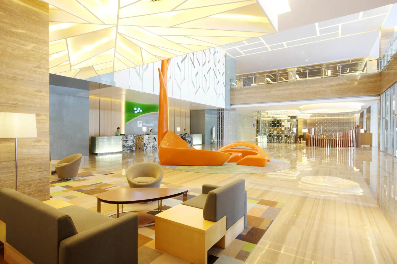 Photo - DoubleTree by Hilton Jakarta Kemayoran
