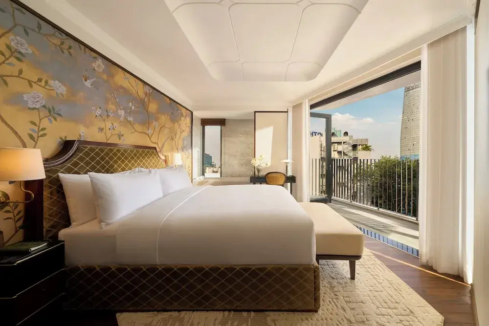 Foto - Rêve Ho Chi Minh City, Vignette Collection by IHG