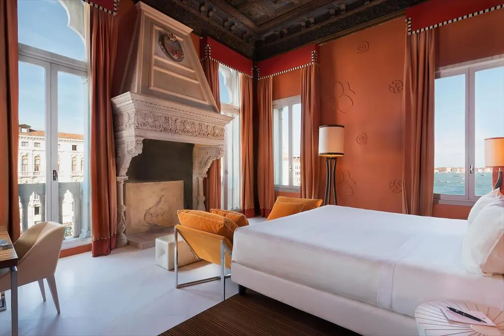 Foto - Sina Centurion Palace