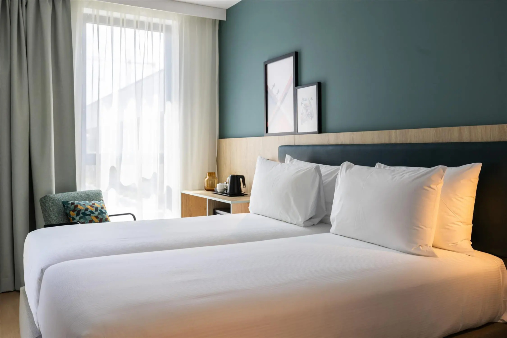 Foto - Spark By Hilton Madrid Alcala