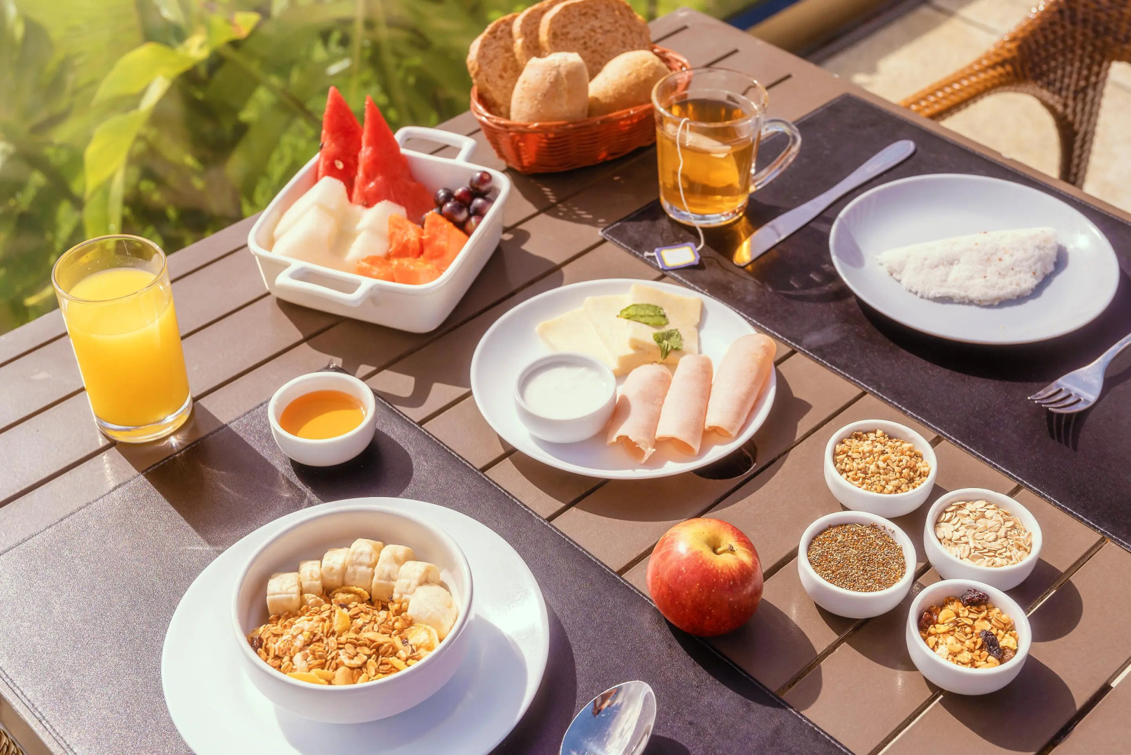 Photo - Hotel Ponta Verde Maceió