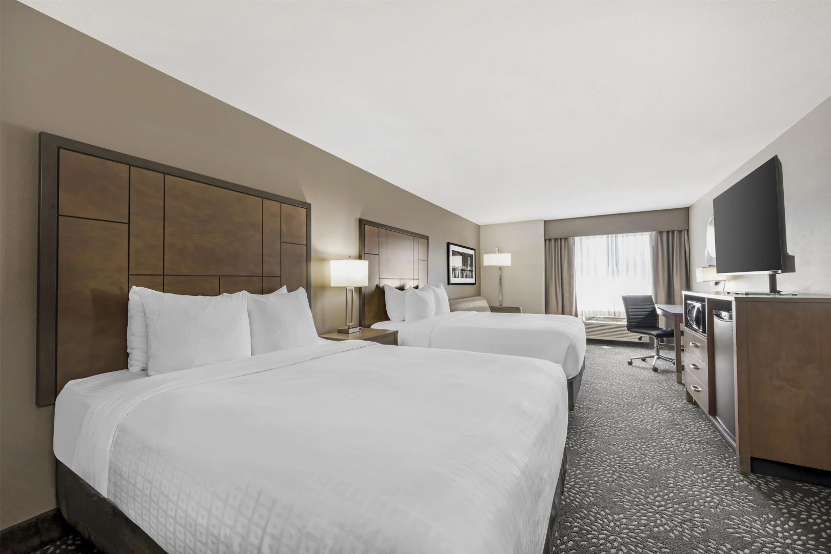 Photo - Best Western Plus Spokane North