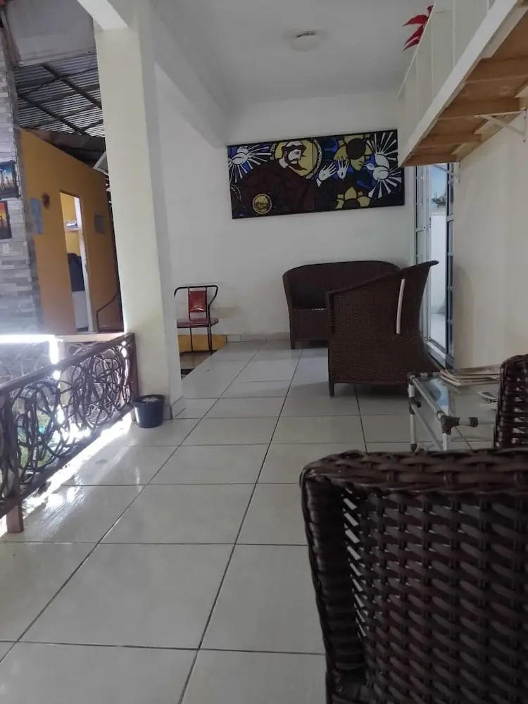 Photo - Suítes São Francisco