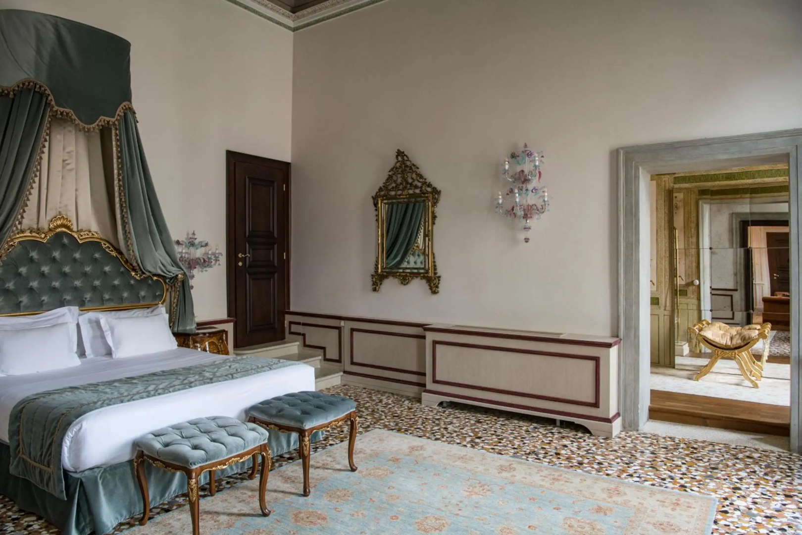 Foto - Hotel Nani Mocenigo Palace