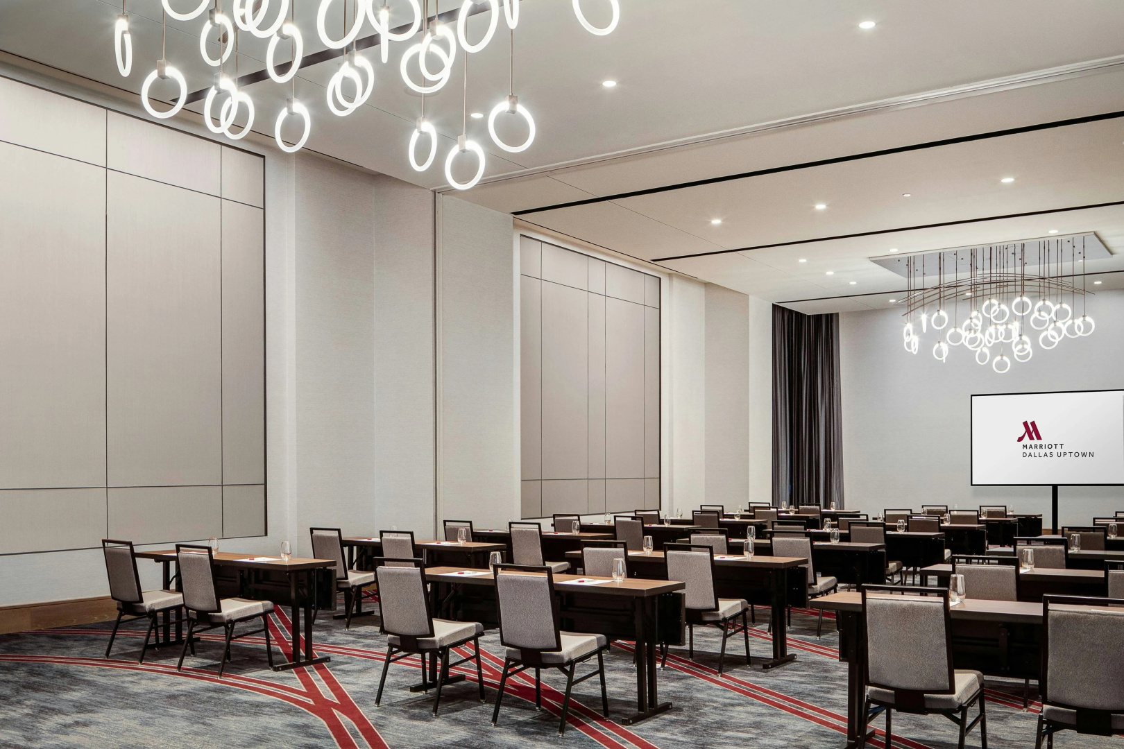 Foto - Marriott Dallas Uptown