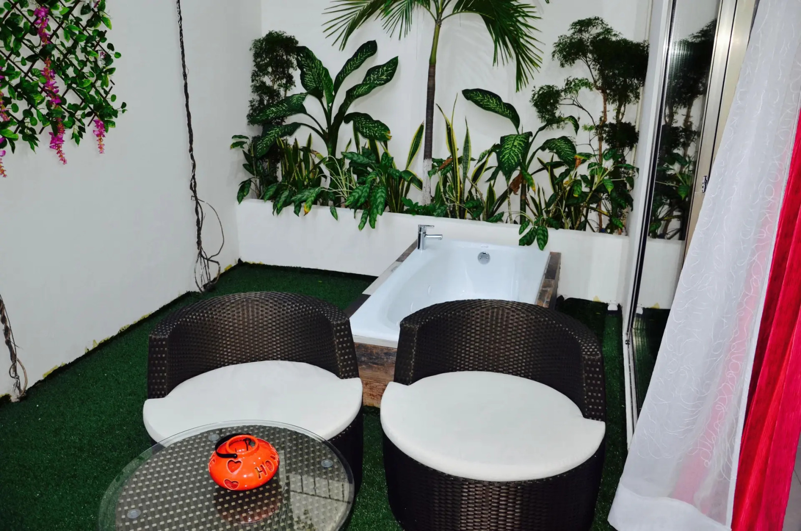 Foto - Suites Corazon