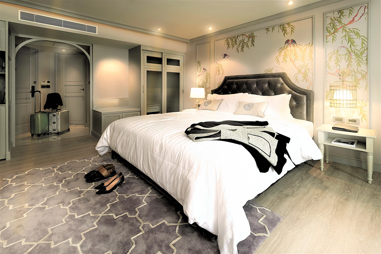 Photo - The Salil Hotel Sukhumvit 57 - Thonglor