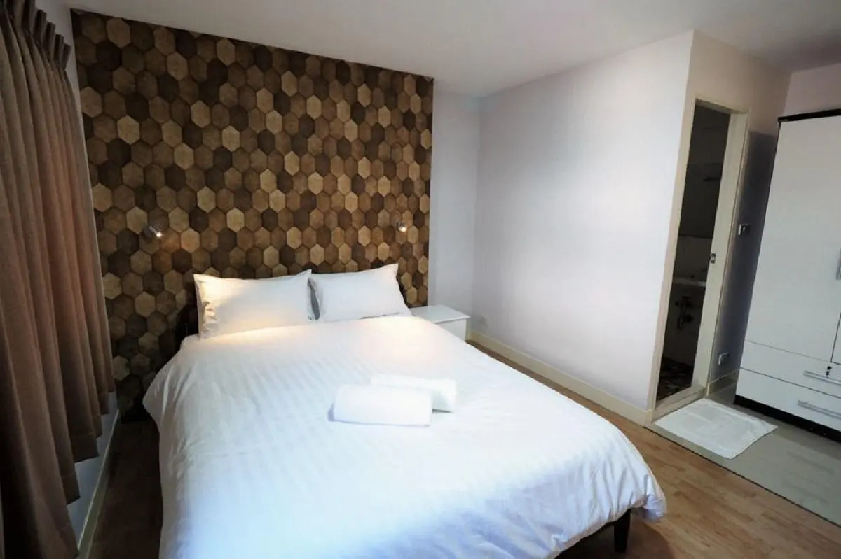 Foto - Tim Place - BTS Phra Khanong