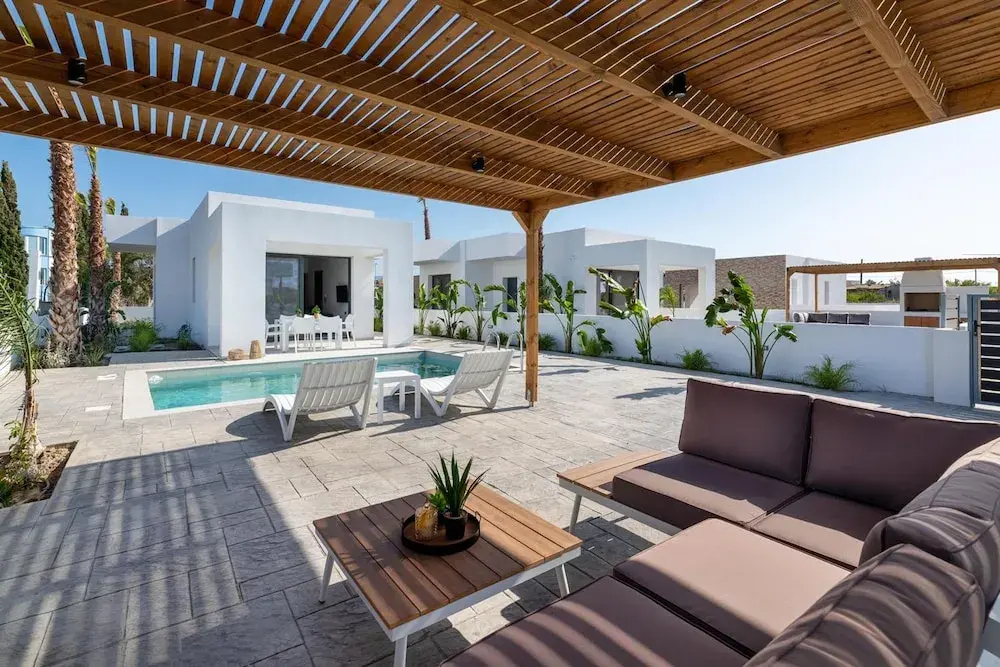 Foto - Villa Salty Sun 1
