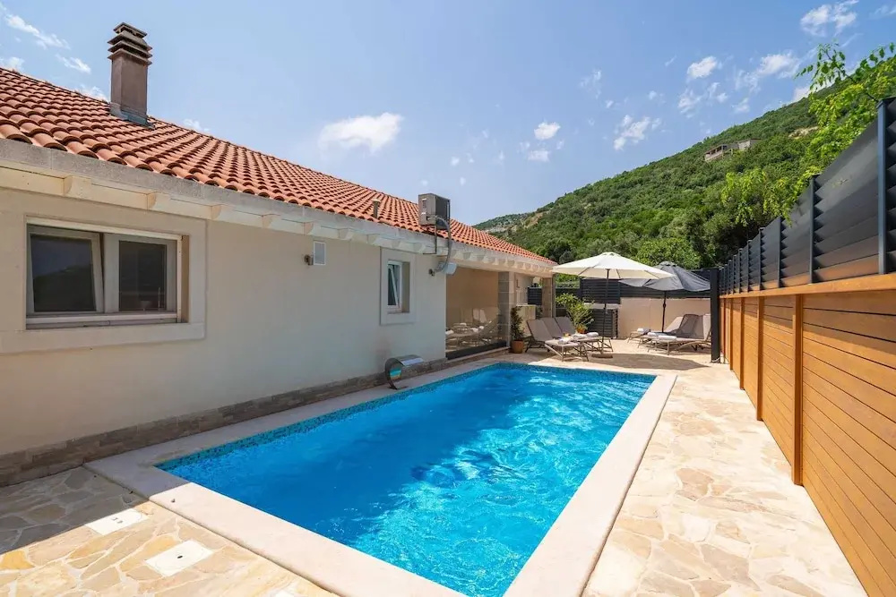 Foto - Villa Tranquility Nest Beniva