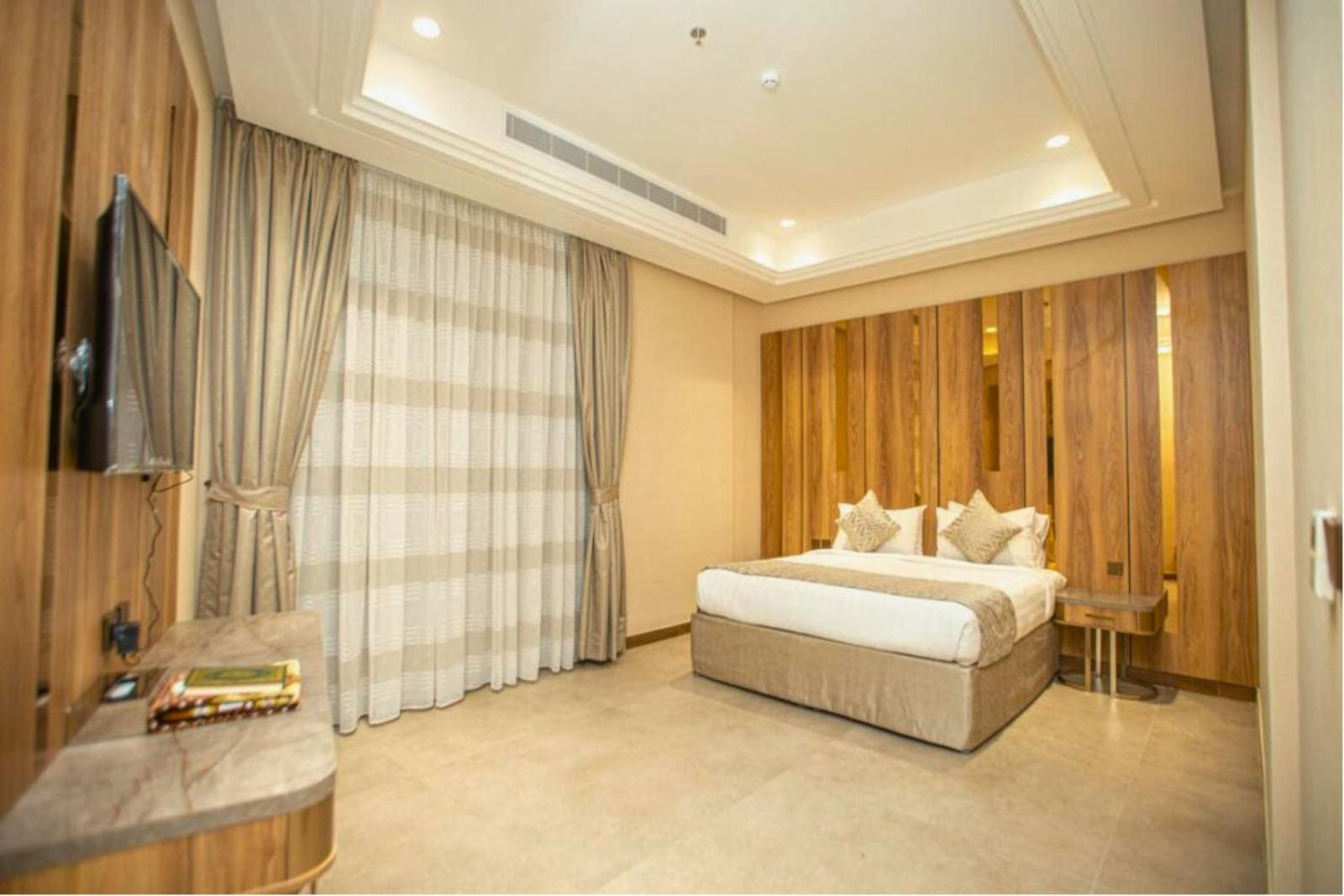Foto - Midan Hotel