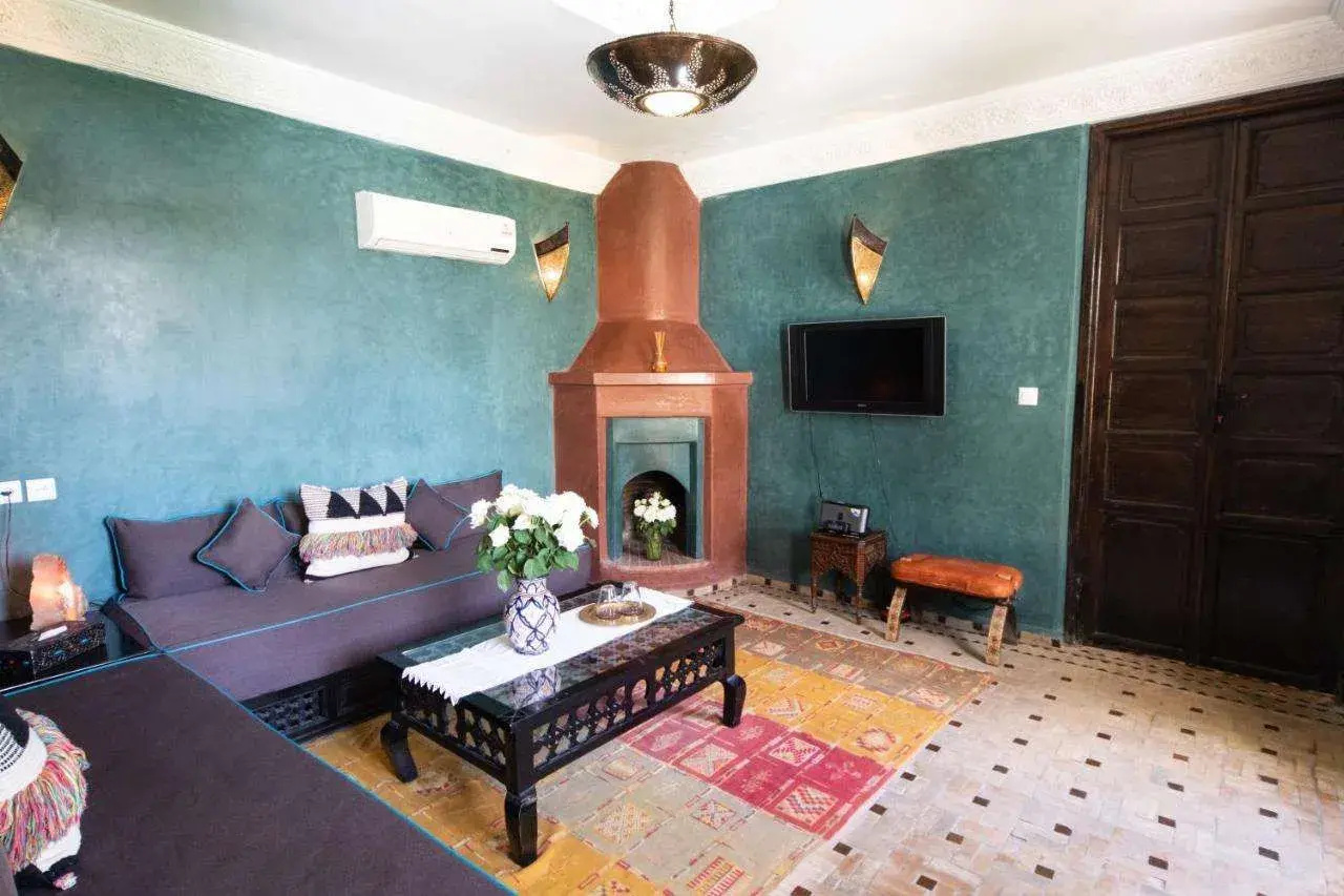 Foto - Riad Mur Akush