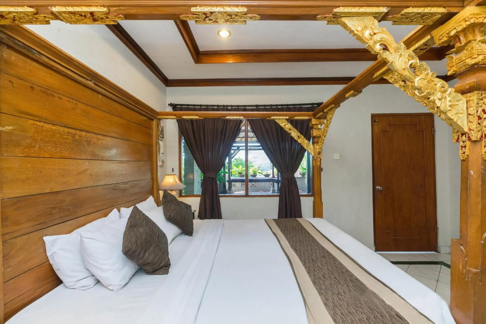 Photo - Legian Village Hotel - CHSE Certified
