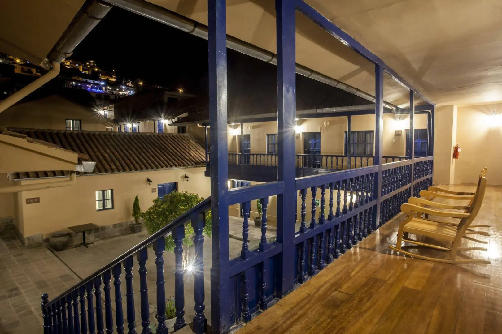 Foto - Tierra Viva Cusco San Blas