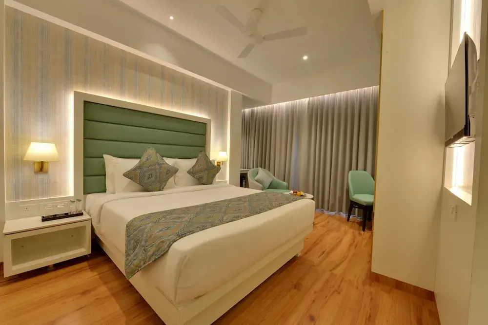 Foto - The Fern Residency Mumbai, Mira Road, Series by Marriott