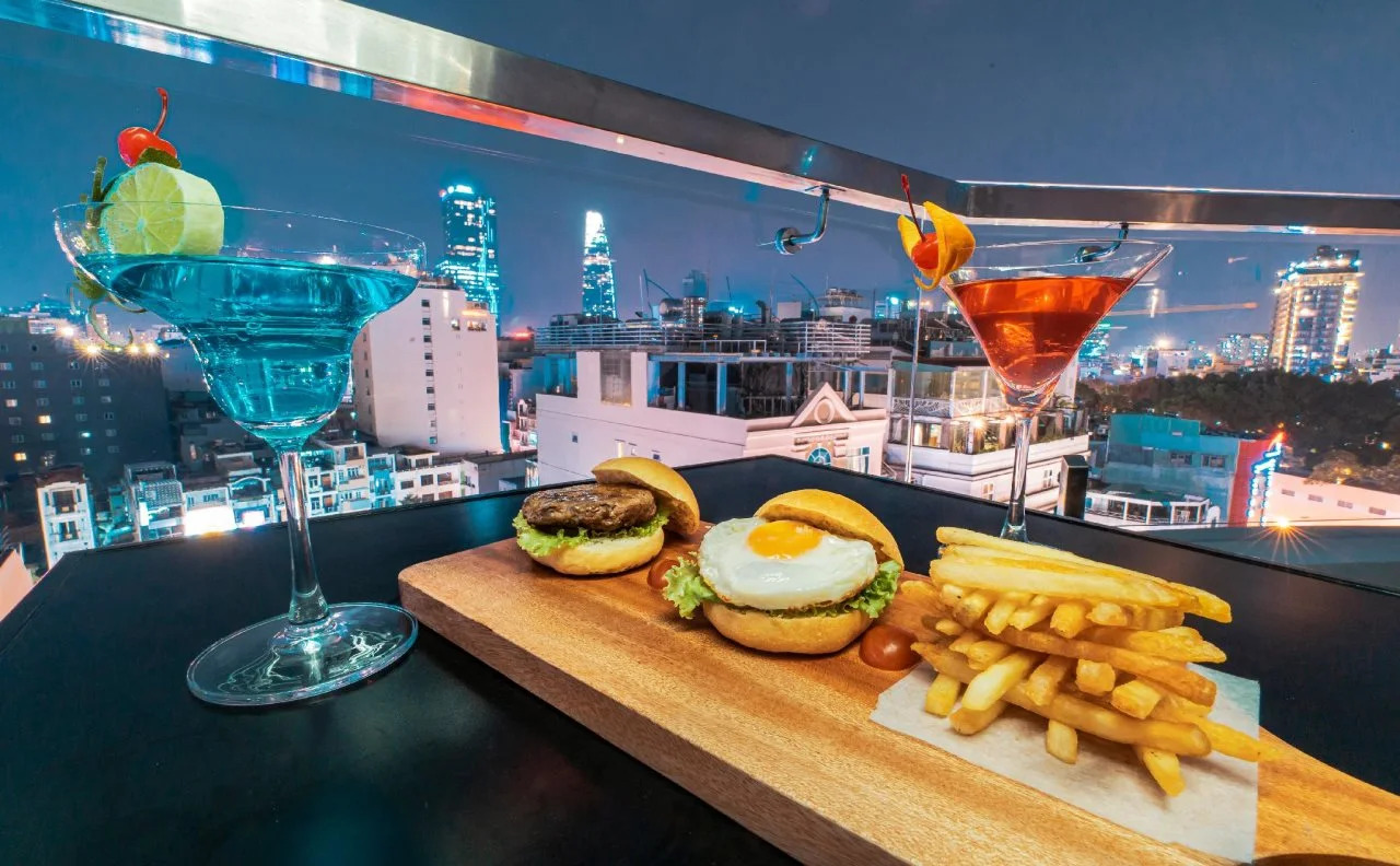 Photo - A25 Hotel - 55 Lê Anh Xuân