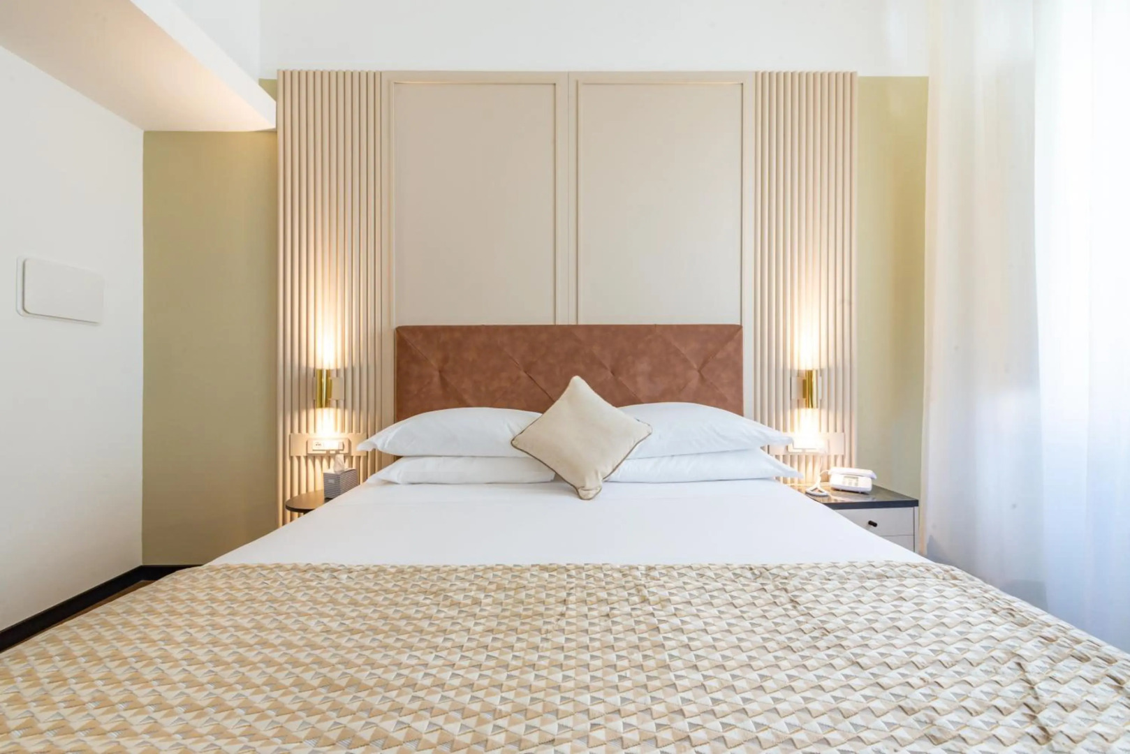 Foto - Best Western Hotel Artdeco