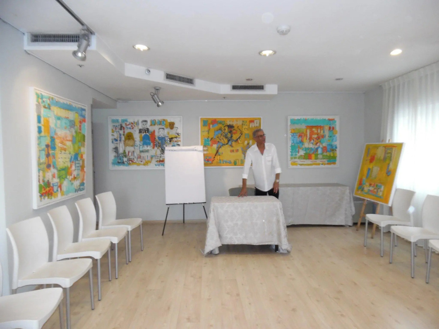 Photo - Prima Tel Aviv Hotel