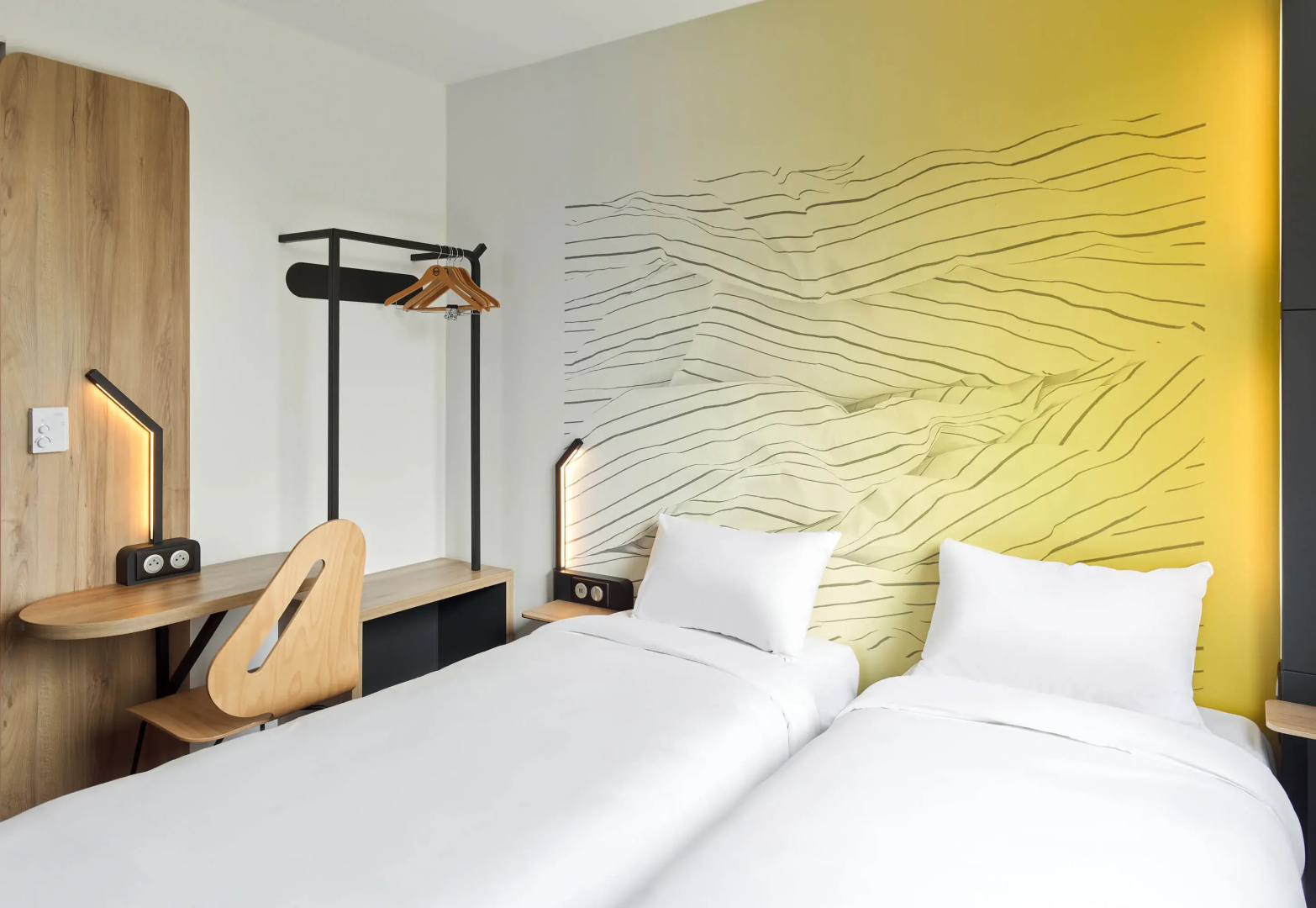Foto - B&B Hotel Paris Clichy-Sous-Bois
