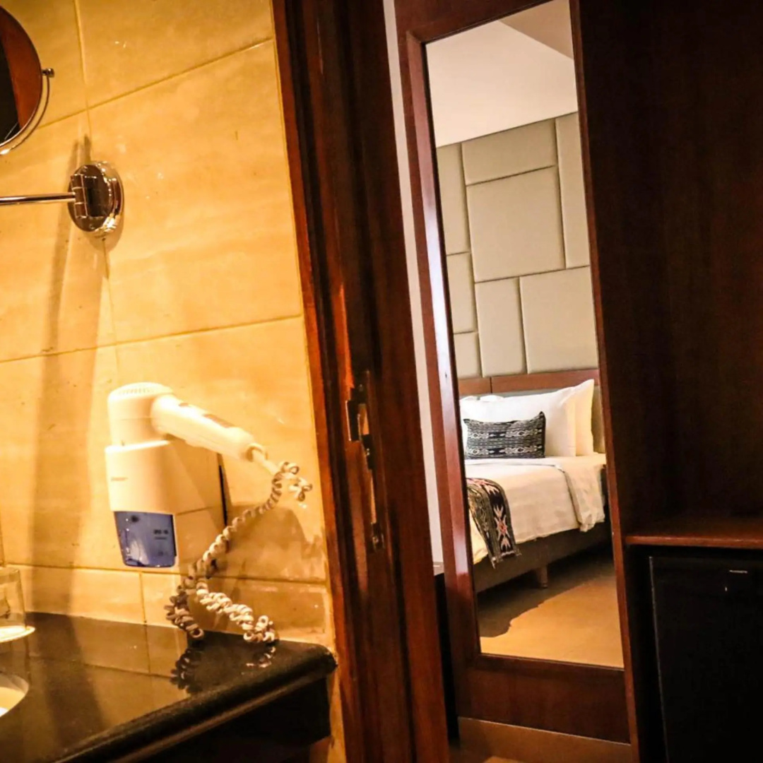 Photo - Sotis Hotel Kemang Jakarta