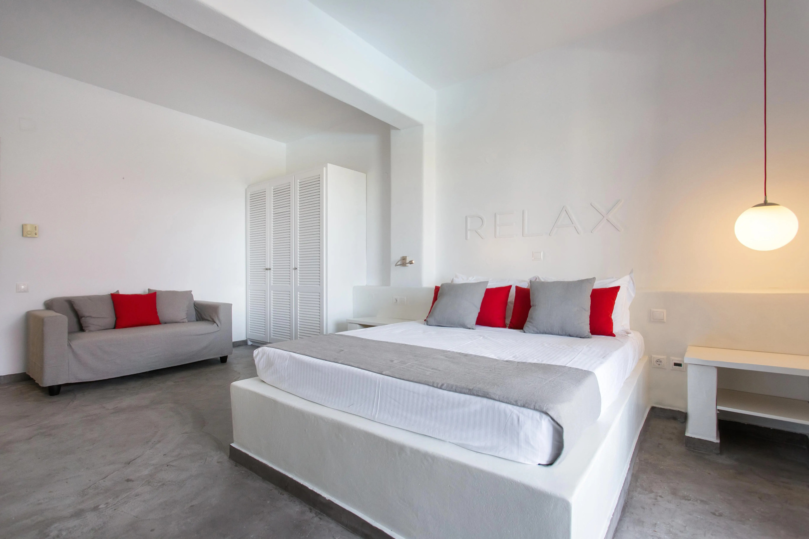 Photo - Paros Agnanti Resort & Spa