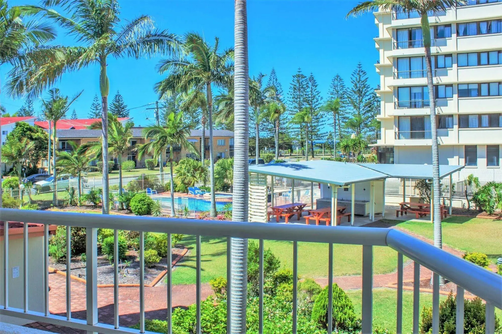 Foto - Key Largo Apartments