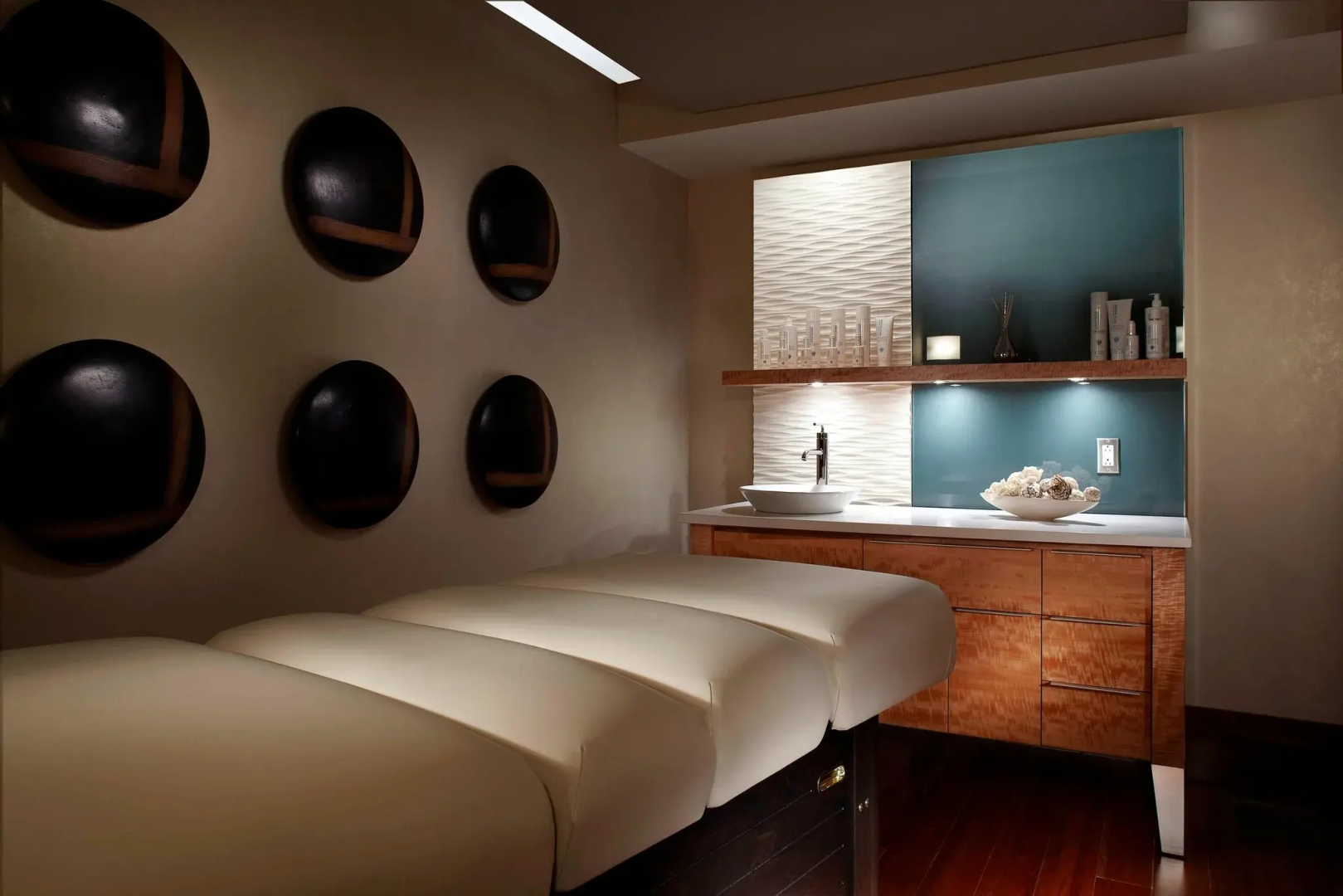 Foto - Marriott Montreal Airport In-Terminal Hotel