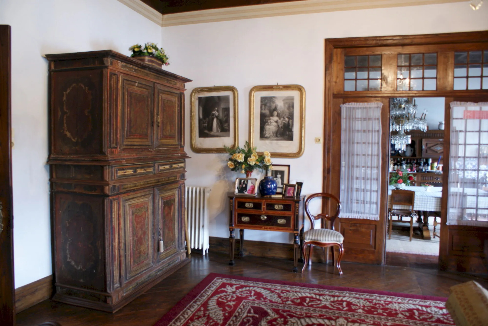Foto - Casa Dos Varais, Manor House