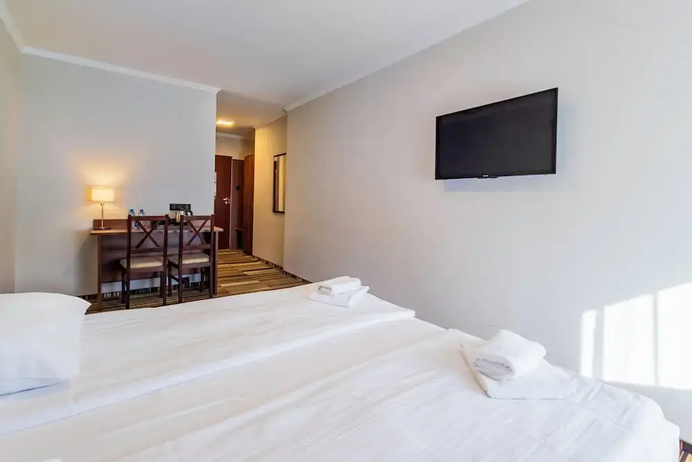 Foto - Noclegi Hit Rooms & Apartments