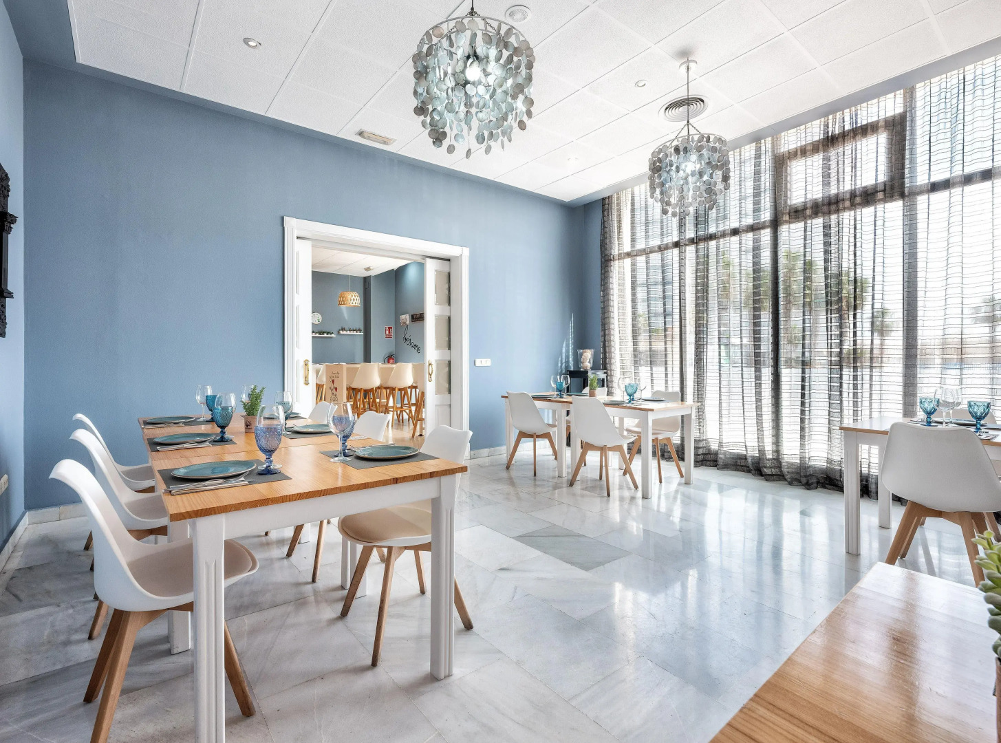 Foto - Hotel Melilla Puerto, Affiliated by Meliá