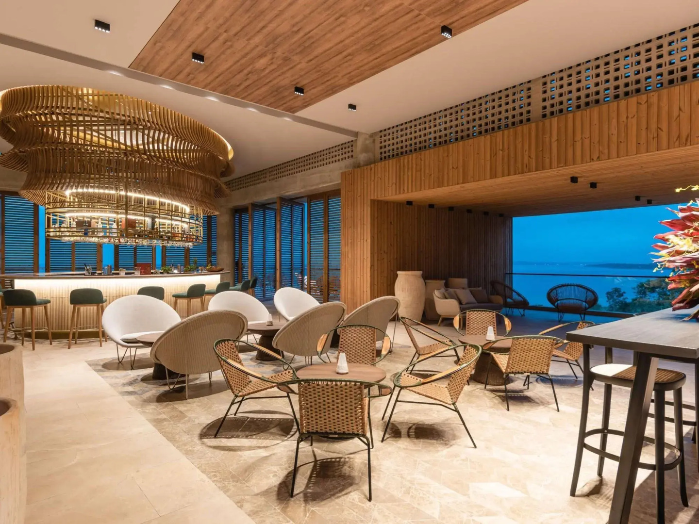 Photo - Sofitel Barú Cartagena