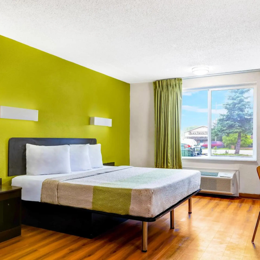 Photo - Motel 6 Indianapolis IN