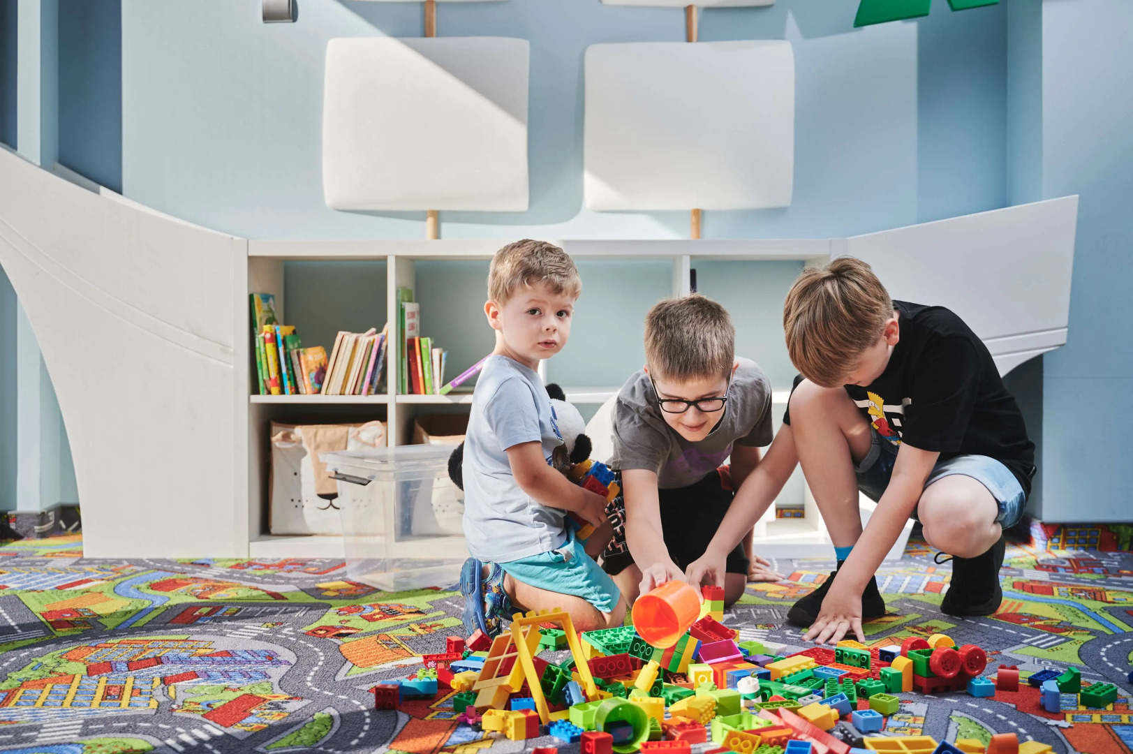 Foto - Golden Tulip Gdańsk Residence