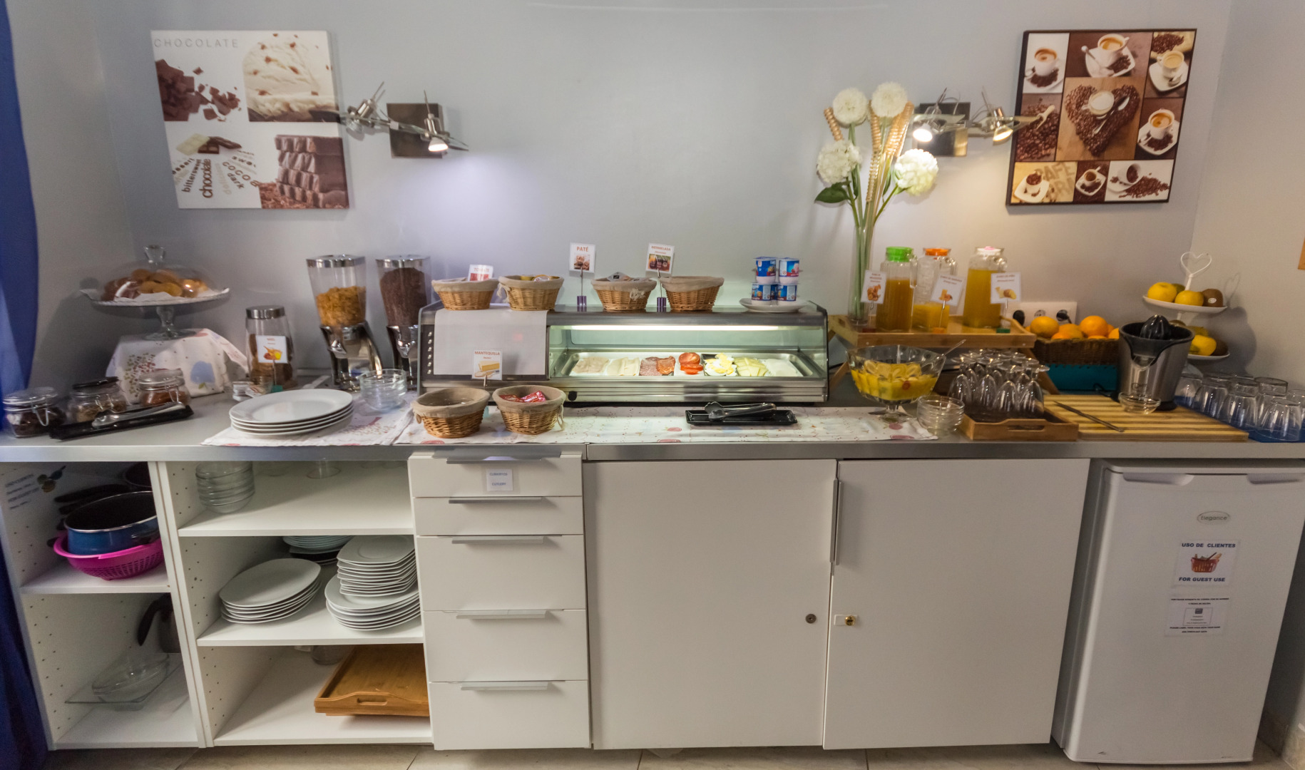 Foto - Nest Style Granada