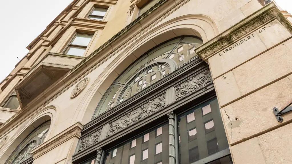 Photo - Holiday Inn Club Vacations New Orleans Resort, An Ihg