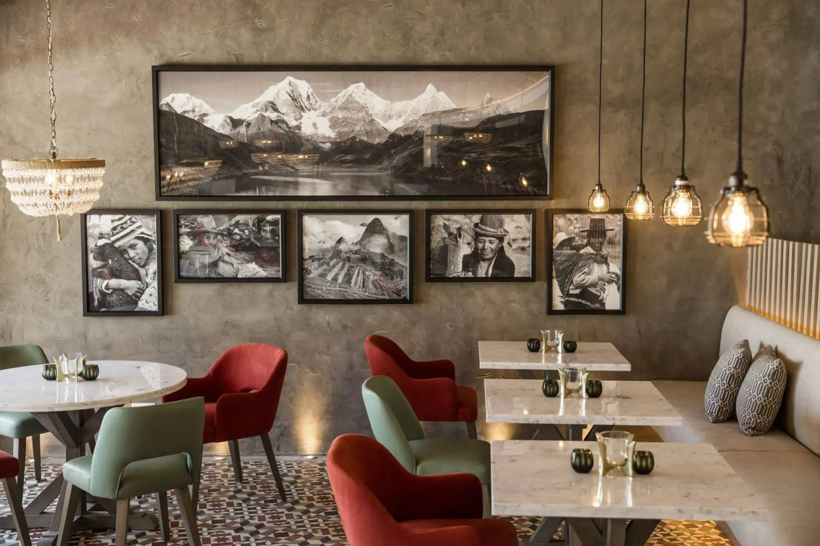 Foto - LUX* Grand Gaube Resort & Villas