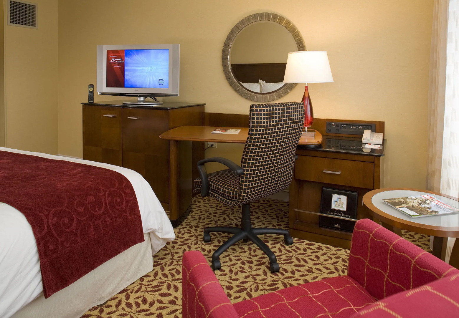 Photo - Chicago Marriott Schaumburg