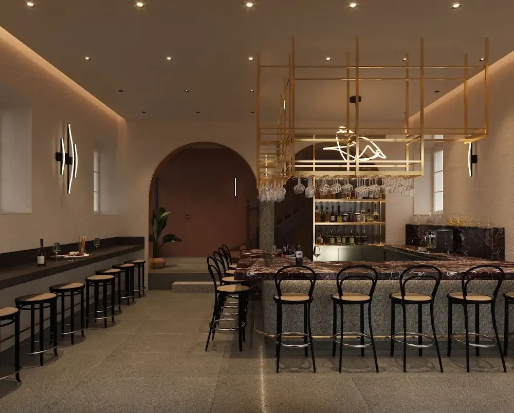 Photo - The Calliston